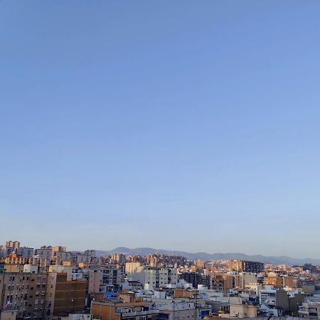 Barcelona Coronahostal Badalona Exteriér fotografie