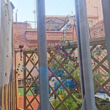 Barcelona Coronahostal Badalona Exteriér fotografie